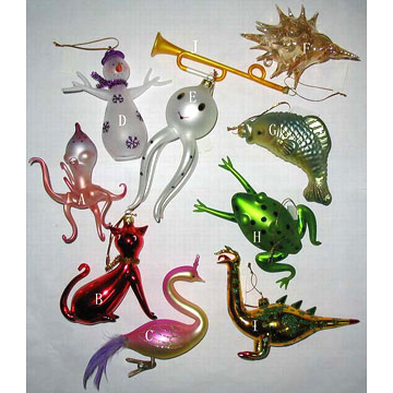  Molded Glass Crafts ( Molded Glass Crafts)