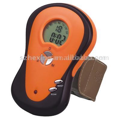  Stopwatch Radio (Chronomètre Radio)