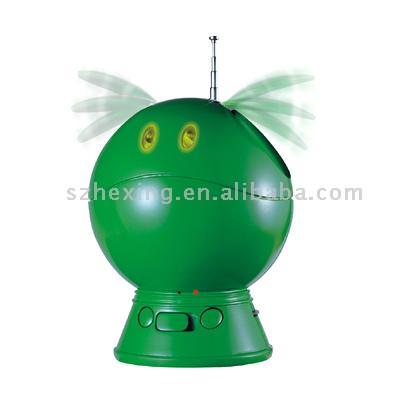  Dynamic Radio ( Dynamic Radio)