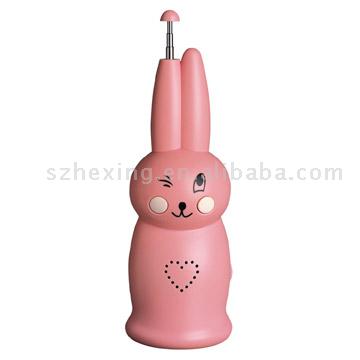  Naughty Bunny Radio ( Naughty Bunny Radio)