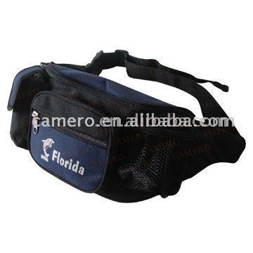  Waist Bag ( Waist Bag)