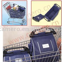  Supermarket Shopping Bag ( Supermarket Shopping Bag)