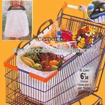  Shopping Bag (Покупки Сумка)