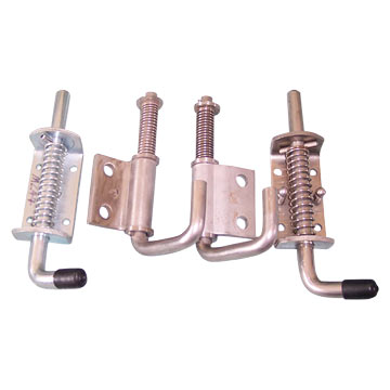  Latches ()