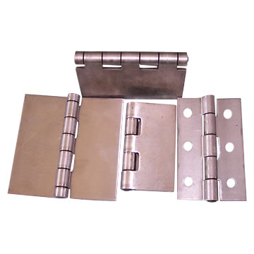  Hinges (Hinges)