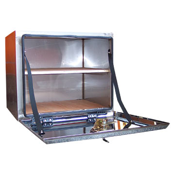  Tool Box (Boîte à outils)