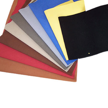  Microfiber Suede Leather (Microfiber замша)