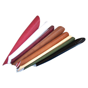  Microfiber Shoes Material (Microfibre Chaussures Matériel)