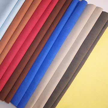  Microfiber Synthetic Leather (Microfiber Искусственная кожа)