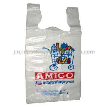 T-Shirt Bags