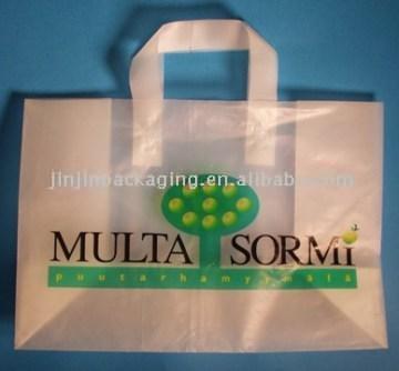  Soft-Loop Handle Bag