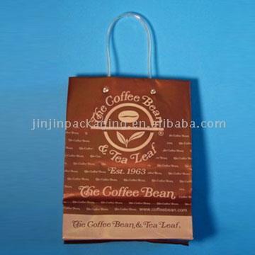  Tube Handle Bag