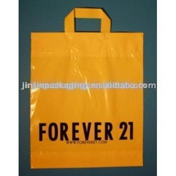  Soft Loop Handle Bag