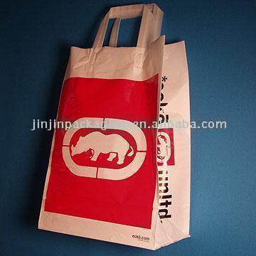  Square Tri-Fold Bag