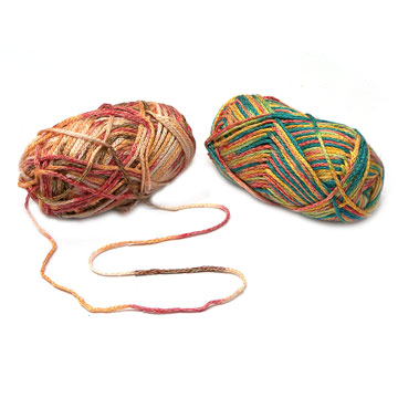 Tubular Garne (Tubular Garne)