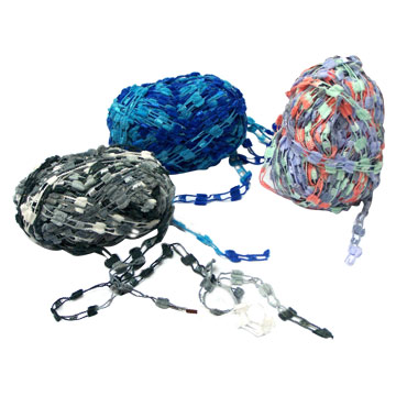  Ladder Yarn ( Ladder Yarn)