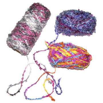  Loop Yarn ( Loop Yarn)