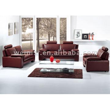  Top Italian Leatehr Sofa (Top Italienisch Leatehr Sofa)