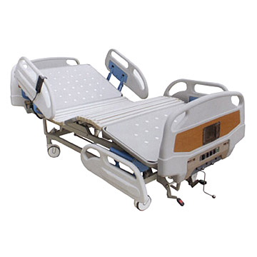 Elektronische Krankenbett (Elektronische Krankenbett)