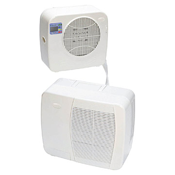  Portable Air Conditioner (Portable Air Conditioner)
