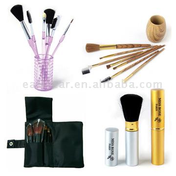  Cosmetic Brush ( Cosmetic Brush)
