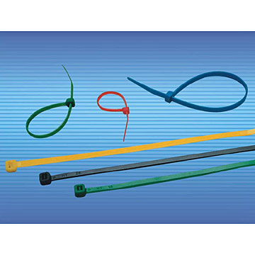  Nylon Cable Ties