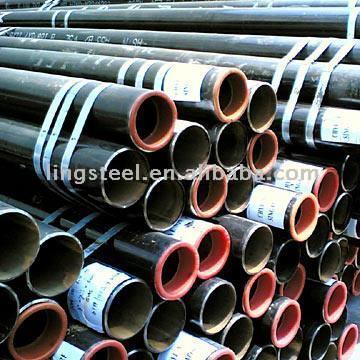  ERW Line Pipe