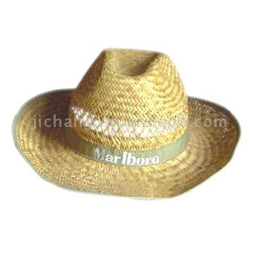  Straw Hat