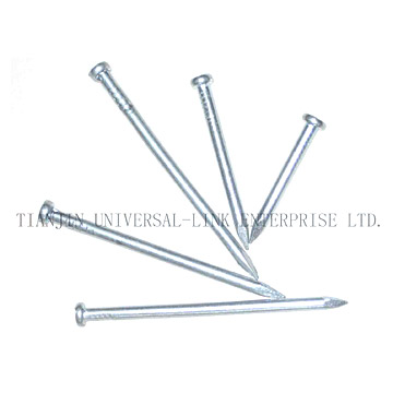  Concrete Nail ( Concrete Nail)
