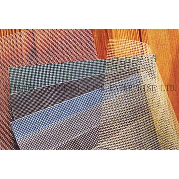  Fibreglass Net