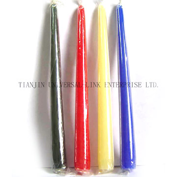  Color Candles ( Color Candles)