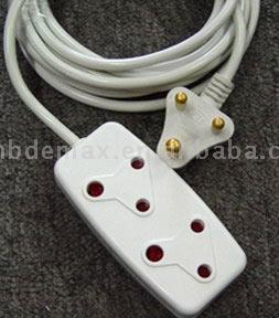  Extension Lead (Удлинитель)