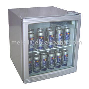  Beverage Center, Drink Cooler (Центр напитки, Drink Cooler)