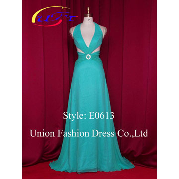  Evening Dress ( Evening Dress)