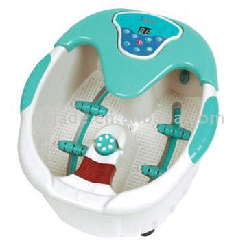  Foot Bath Massager (Fußbad-Massagegerät)