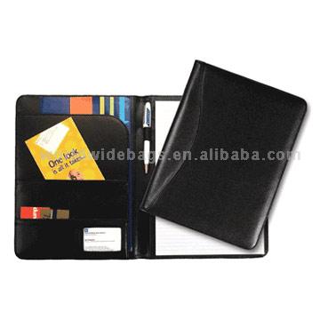  PVC Folder (Dossier PVC)