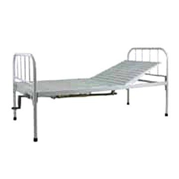  Full Steel Single Rocking 2-Fold Bed ( Full Steel Single Rocking 2-Fold Bed)