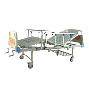  Double Rocking 3-Fold Bed ( Double Rocking 3-Fold Bed)