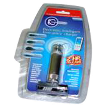  Ni-Mh AA Rapid Charger (2 Channels) ( Ni-Mh AA Rapid Charger (2 Channels))