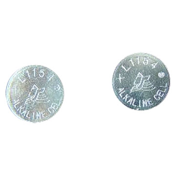  Alkaline Button Cells (AG13) ( Alkaline Button Cells (AG13))