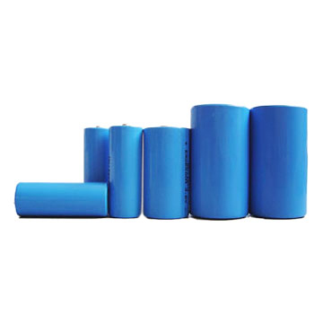  LI-SOCL2 Batteries