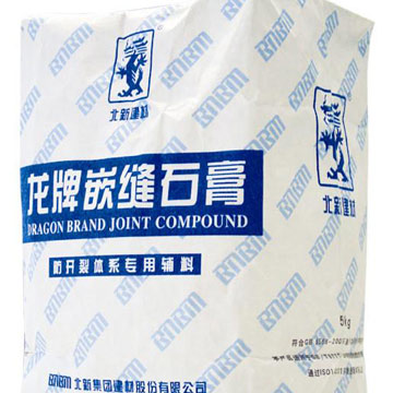  Gypsum Joint Compound (Composé à joints de gypse)