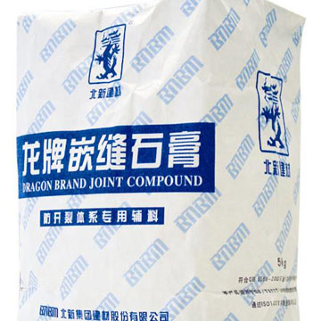  Gypsum Joint Compound