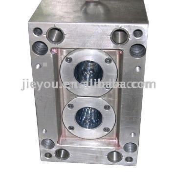  PET Bottle Mould ( PET Bottle Mould)