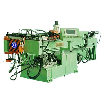  CNC Tube Bending Machine ( CNC Tube Bending Machine)