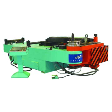  Heavy-Duty Tube Bending Machine ( Heavy-Duty Tube Bending Machine)