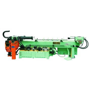  NC Tube Bending Machine ( NC Tube Bending Machine)