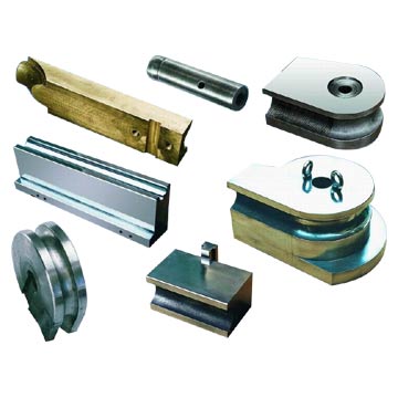  Bending Dies ( Bending Dies)