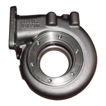  Turbine Housing ( Turbine Housing)