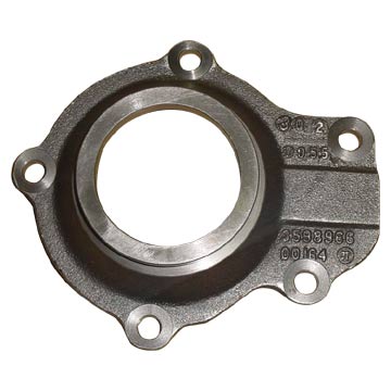  Exhaust Outlet Adapter ( Exhaust Outlet Adapter)